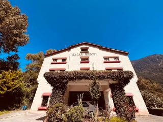 Sagar Resort - Mountain View Near Mall Road - 2