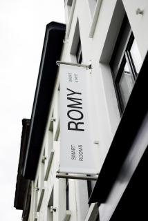 ROMY ANTWERP Sint-Jansvliet - 5