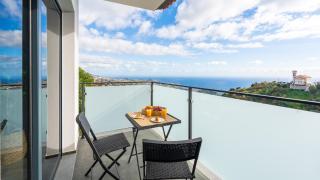 Garachico Vista by LovelyStay - 0