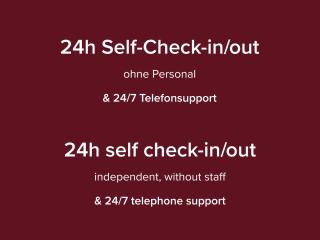 Classik Hotel Hackescher Markt - Self Check In - 8