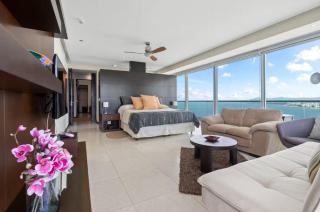 Peninsula Puerto Vallarta condo on 21st floor! - 8