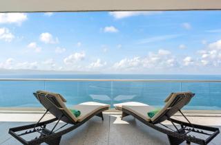 Peninsula Puerto Vallarta condo on 21st floor! - 7