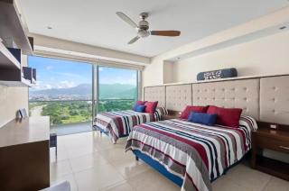 Peninsula Puerto Vallarta condo on 21st floor! - 6