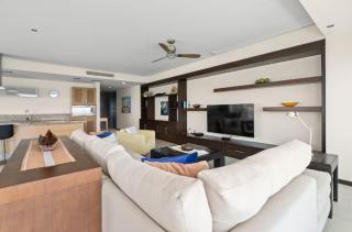 Peninsula Puerto Vallarta condo on 21st floor! - 1