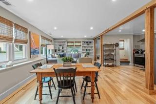 Modern, thoughtfully set-up in heart of town - 2