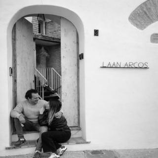 Laan Arcos, casa cueva - Arcos de la Frontera - 0