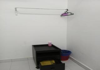 Falisy Homestay - Balok Perdana - 5