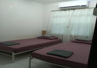 Falisy Homestay - Balok Perdana - 6