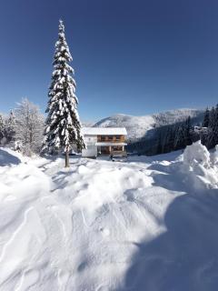 Domček Horskej Služby - 6