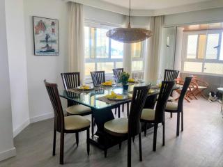 Apartamento frente ao mar. Amplo e confortável. - 2