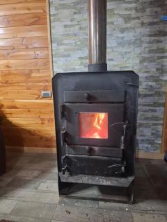 Casa para 8 personas - 4