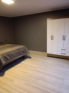 Casa para 8 personas - 1