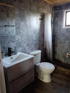 Casa para 8 personas - 6