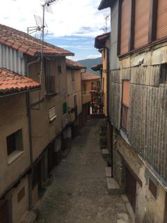 Apartamento Al-Vivaque - 8