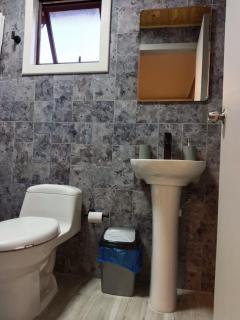 Casa para 8 personas - 7