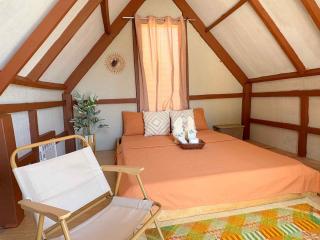 Tatak Balabac Beach Camp - 6