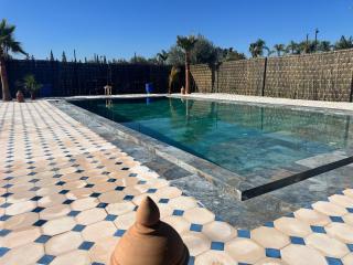 Villa Léa 2 Marrakech - 6