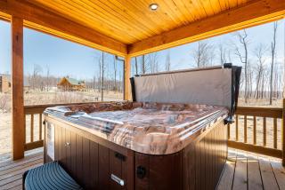 JCS Mountain Villa by Taylor Made Deep Creek - 8