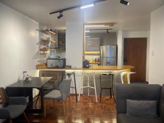 2 rooms apartment La Carolina - 9