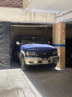 2 rooms apartment La Carolina - 5