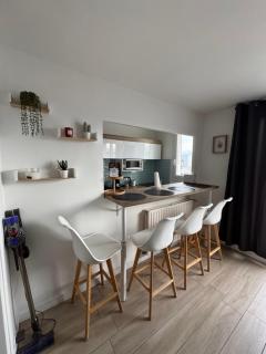 Le 306 Beauvert Parking gratuit - Grenoble - 7