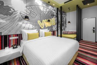 Mamaison Vibe Hotel Downtown Budapest - 0
