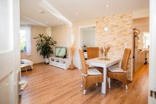 Ferienhaus Peenegrün - 6