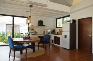 Peaceful Green 2 bd Garden Villa with Unique Furniture - 7