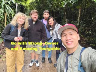 Bamboo Riverside Home - 5