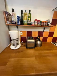 La Fleurine in Mostuejouls, Gorges du Tarn - 9