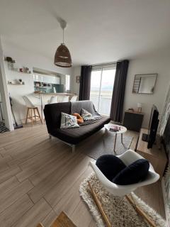 Le 306 Beauvert Parking gratuit - Grenoble - 9