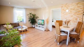 Ferienhaus Peenegrün - 7