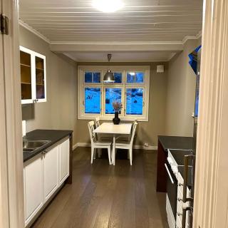 Downtown 3-bedroom apartment - 7