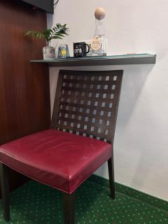 Pension Stadthalle - 8