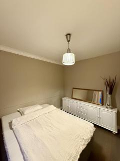 Downtown 3-bedroom apartment - 3