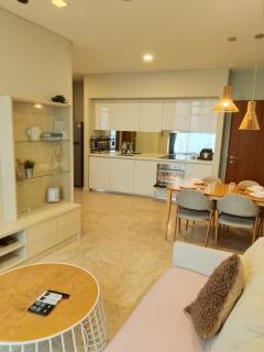 sky suites klcc by dp - 5