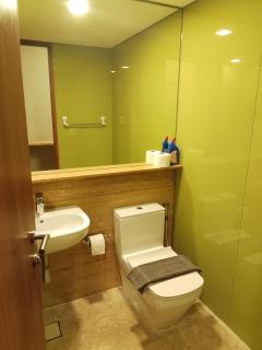 sky suites klcc by dp - 2