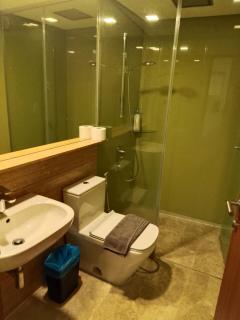 sky suites klcc by dp - 1