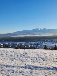 apartament u Irenki - 0