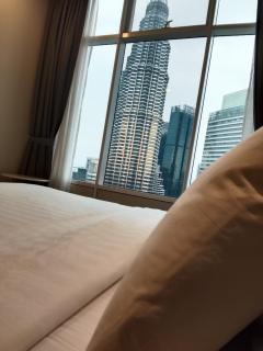 sky suites klcc by dp - 0