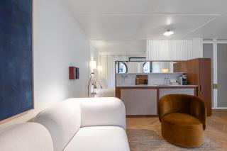 Hotel Montaigne - 8