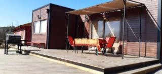 BUHO Cabin Studio BBQ Kitchen Parking Pool - 4