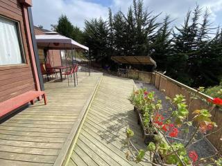 BUHO Cabin Studio BBQ Kitchen Parking Pool - 3