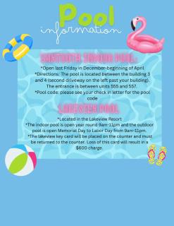 Spacious Condo with Pool Pass! - 7