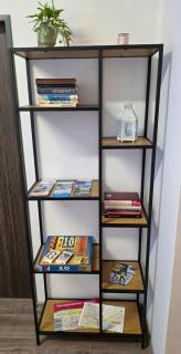 Apartmán V srdci Krkonoš - 5