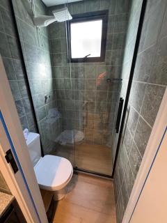 Urban Loft 01 - Com Ar Condicionado e Carregador Veicular Gratis - 9