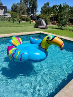 Casa Costa Zapallar - 8