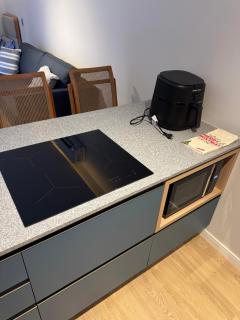 Urban Loft 01 - Com Ar Condicionado e Carregador Veicular Gratis - 7