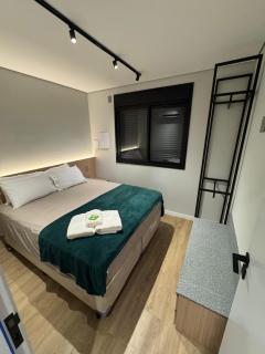 Urban Loft 01 - Com Ar Condicionado e Carregador Veicular Gratis - 6