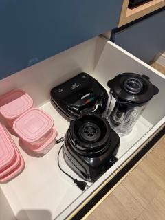 Urban Loft 01 - Com Ar Condicionado e Carregador Veicular Gratis - 4